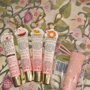 P.Louise Lip Bundle